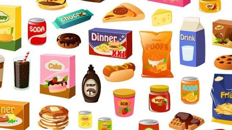 How to Avoid Ultra Processed Foods and Why
