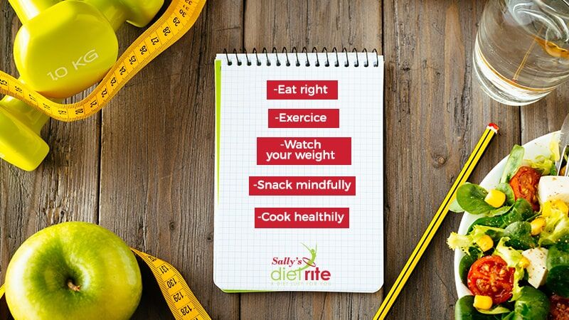 Why Choose Diet Rite? Because...