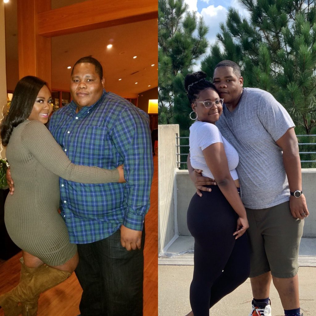 weight-loss-couple-transformation