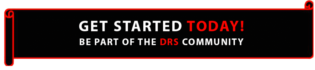 DRS Community