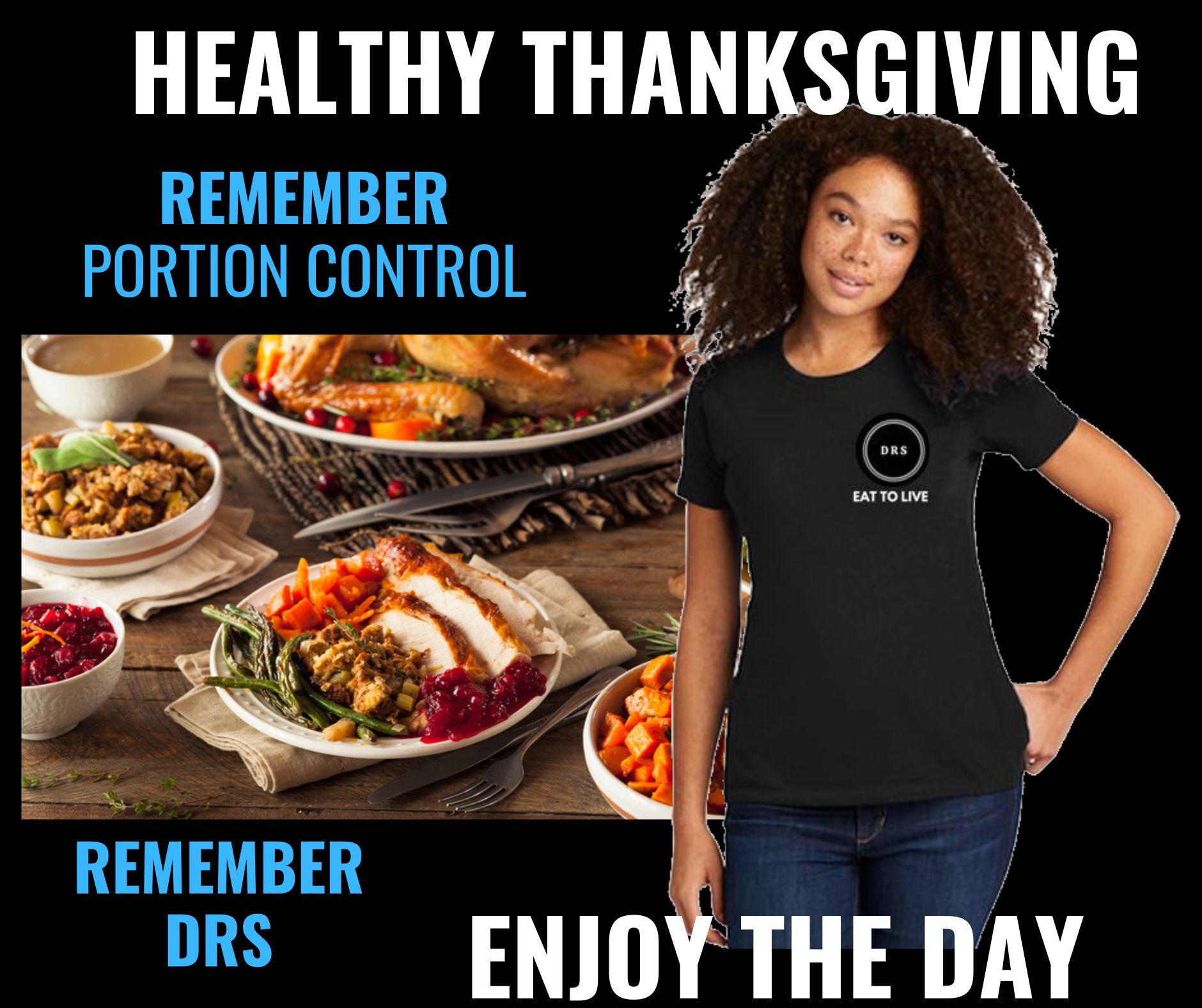 Having a Healthy Thanksgiving