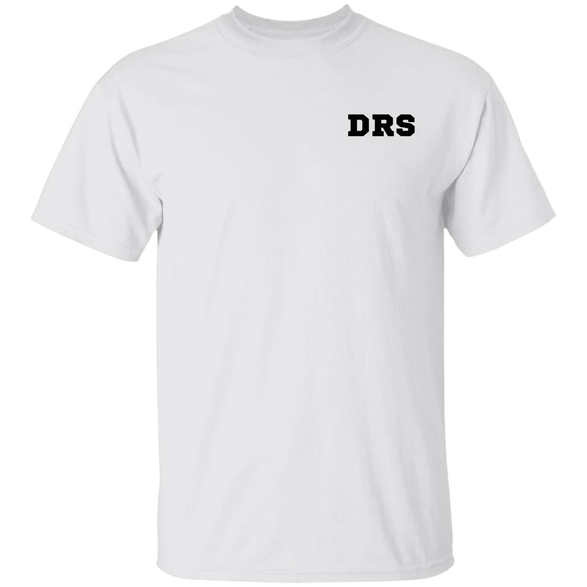 L DRS Lite Unisex T-Shirt