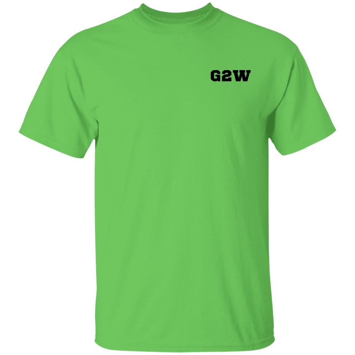 L G2W Lite Unisex T-Shirt