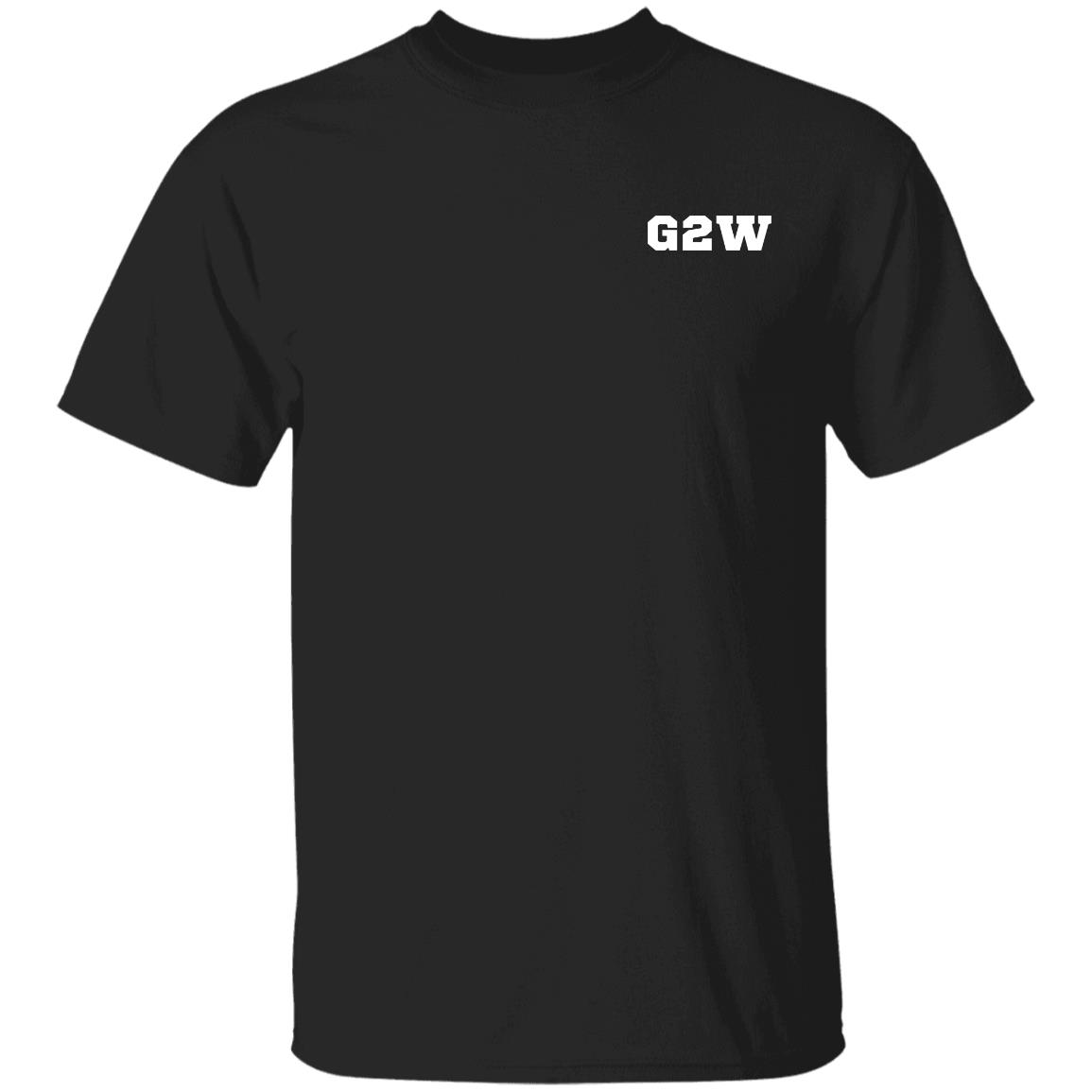 L G2W Dark Unisex T-Shirt