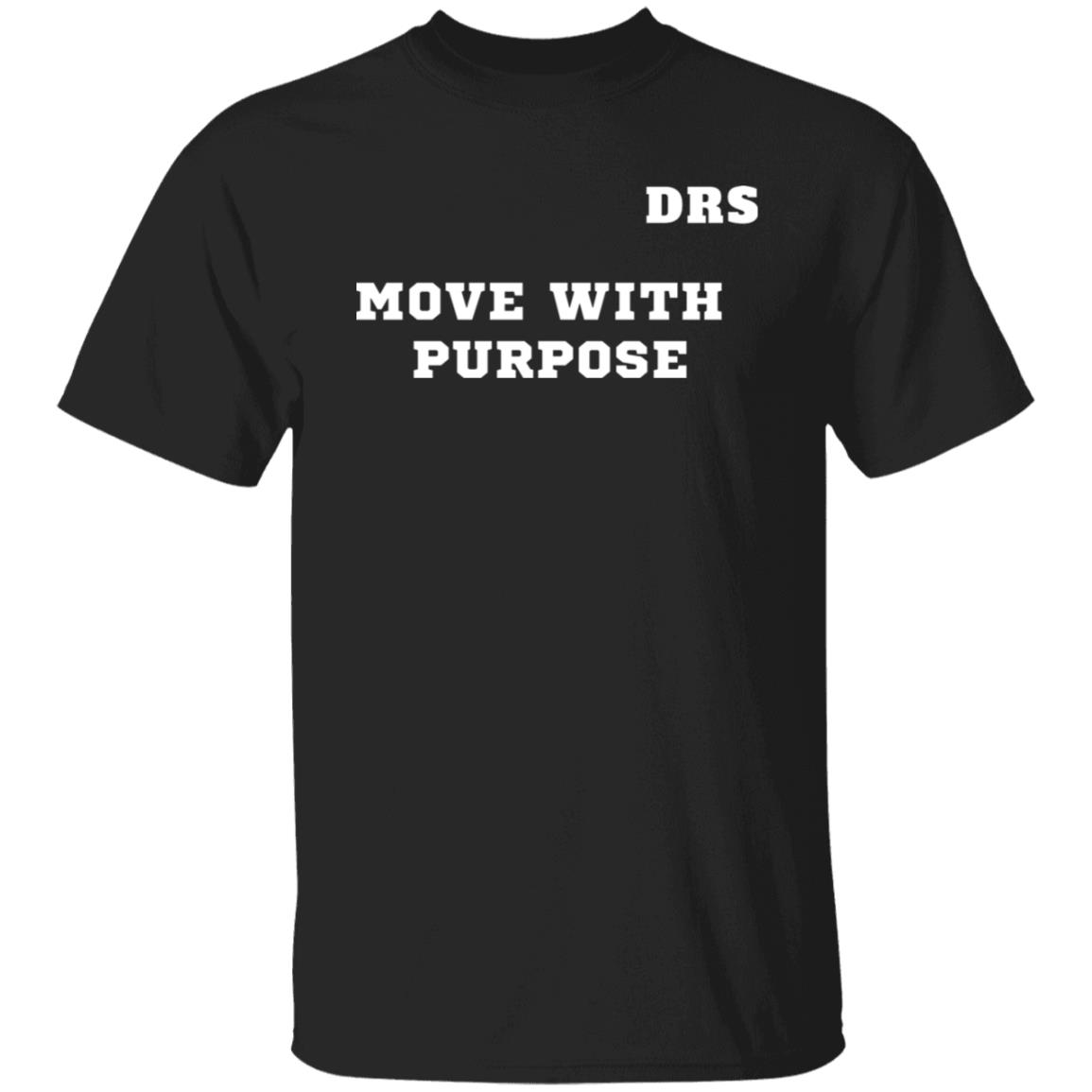 Move withPurpose W T-Shirt